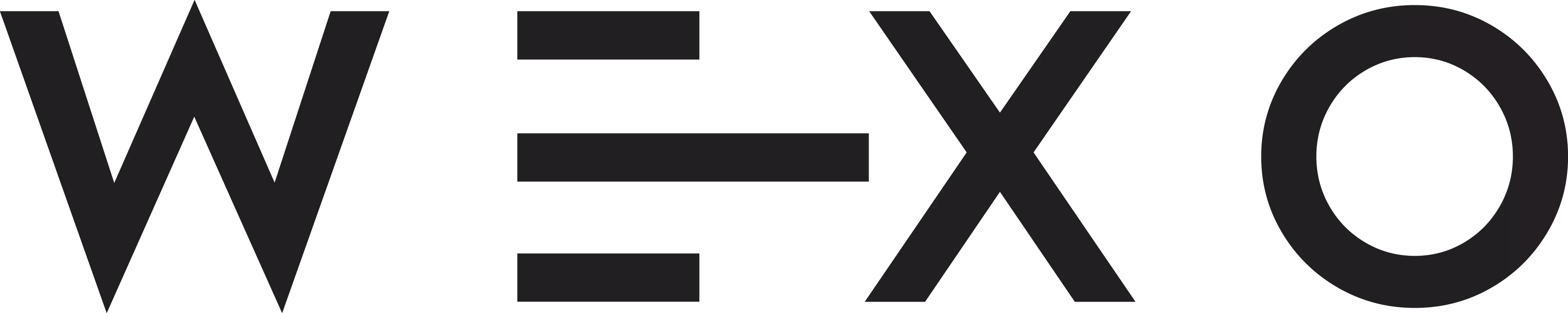Wexo Logo
