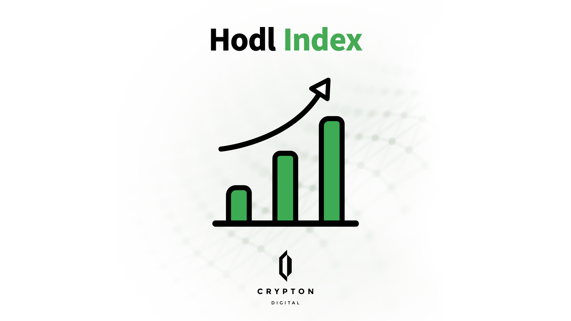 HODL Index - Nákup kryptomenového portfólia